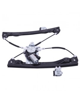 Front Right Power Window Regulator with Motor for 11-12 Chevrolet Cruze